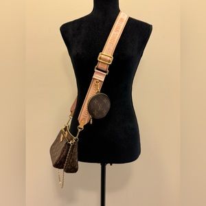 LV Multi Pochette 🔥SOLD🔥